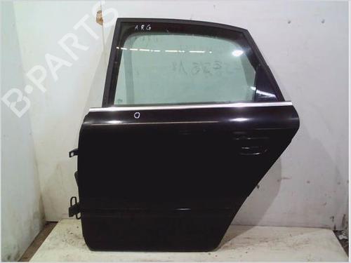 Used Left rear door AUDI A4 B7 (8EC) 2.0 TDI 16V (140 hp) 26116137