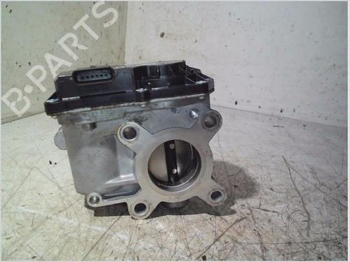 Throttle body RENAULT TWINGO II (CN0_) 1.2 16V (CN04, CN0B) | BP26112343M82 