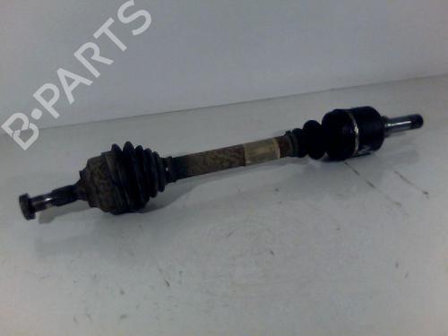 Used Left front driveshaft CITROËN C5 I (DC_) 1.8 16V (DC6FZB, DC6FZE) (115 hp) 26063353
