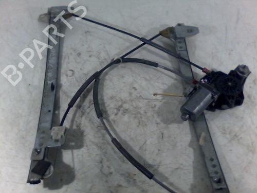 Front left window mechanism CITROËN XSARA Break (N2) 1.8 i | BP29578221C22 