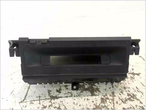 Display RENAULT LAGUNA I (B56_, 556_) 2.2 dT (B569) (113 hp) 30107357