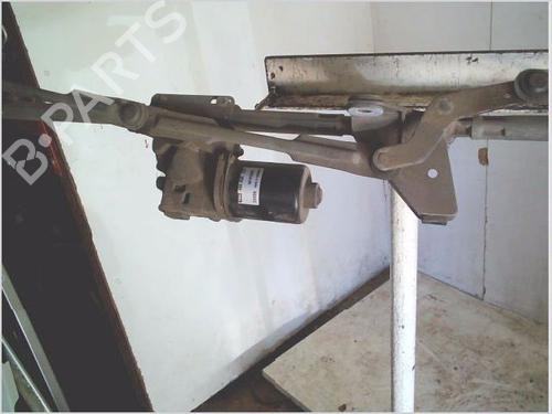 Front wipers mechanism PEUGEOT 307 (3A/C) 2.0 HDi 110 | BP27215449C83 