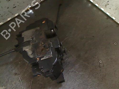 Rear right lock CITROËN BERLINGO / BERLINGO FIRST MPV (MF_, GJK_, GFK_) 1.4 i (MFKFX, MFKFW, GJKFWB, GJKFWC, GFKFWC) | BP26103007C99 