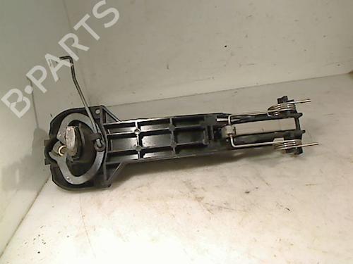 Front right exterior door handle CITROËN C8 (EA_, EB_) 2.0 HDi | BP26089238C129 