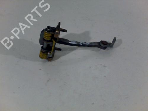 Used Hinge/Door check strap RENAULT CLIO II (BB_, CB_) 1.4 (B/CB0C, B/CB0S) (75 hp) 26065668