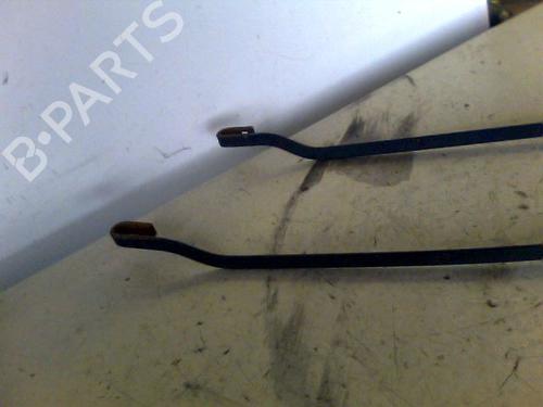 Front windshield wiper arm PEUGEOT 205 II (20A/C) 1.1 XA | BP26091295C143