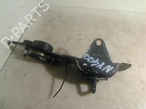 Used Exterior handle NISSAN NV400 Van (X62, X62B) dCi 130 (130 hp) 26090755