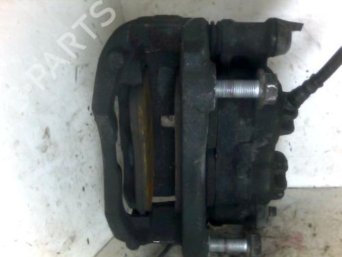 Left front brake caliper RENAULT MASTER III Van (FV) 2.3 dCi 130 FWD (FV0M, FV0Y, FV0J, FV02, FV03) | BP29482714M105 