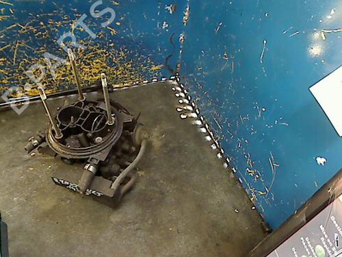 Used Carburetor RENAULT 19 I (B/C53_) 1.4 (80 hp) 26113054