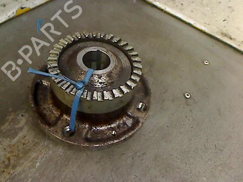 Used Left rear steering knuckle CITROËN ZX (N2) 2.0 i 16V (163 hp) 26065218