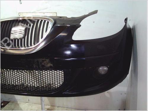 Used Front bumper SEAT ALTEA XL (5P5, 5P8) 1.9 TDI (105 hp) 28324854