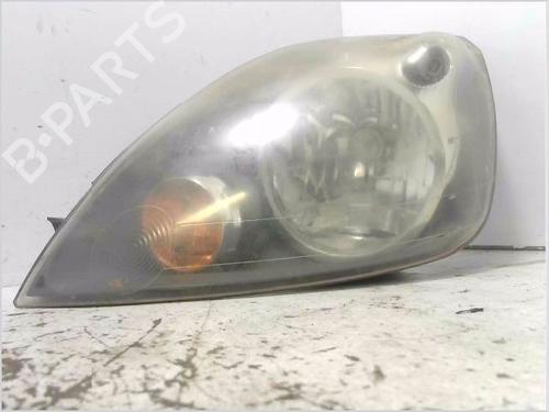 Used Left headlight Left headlight 39575463 39575463