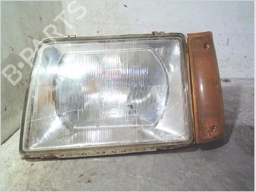 Used Left headlight Left headlight 36884039 36884039