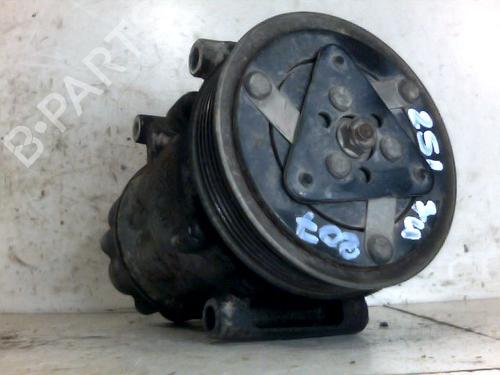AC compressor PEUGEOT 207 (WA_, WC_) 1.4 16V | BP26094243M34 
