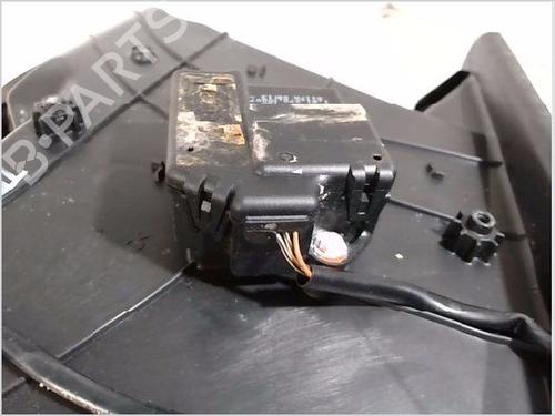 Heater blower motor RENAULT TRAFIC II Van (FL) 1.9 dCi 80 (FL0B) | BP29062731M62 