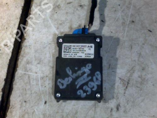 Electronic module CITROËN BERLINGO (ER_, EC_) 1.5 BlueHDi 100 | BP29472964M83 