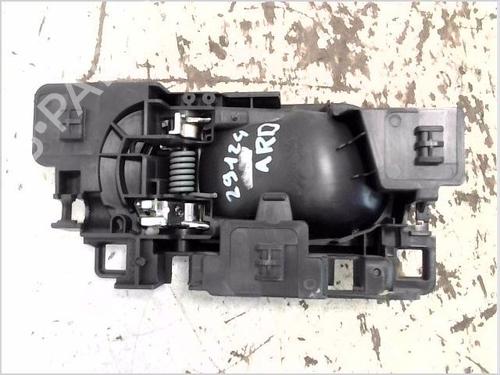 Høyre bak invendig håndtak CITROËN C3 AIRCROSS II (2R_, 2C_) 1.5 BlueHDi 120 (2CYHXX) | BP29997637I16 