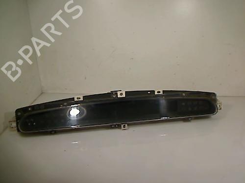 Used Instrument cluster RENAULT ESPACE III (JE0_) 2.2 dCi (JE0S) (115 hp) 26073265