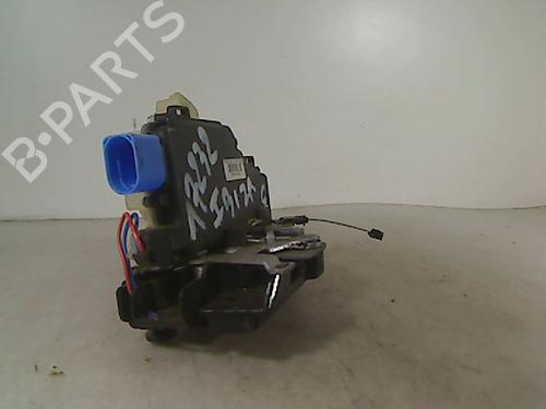 Front left lock SEAT IBIZA III (6L1) 1.4 TDI | BP26061293C98 
