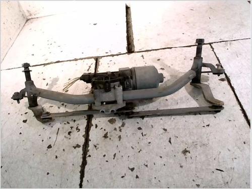 Used Front wipers mechanism PEUGEOT 207 (WA_, WC_) 1.4 HDi (68 hp) 26106535