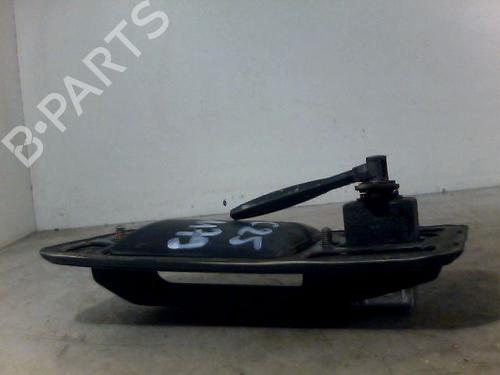Front right exterior door handle CITROËN C25 Platform/Chassis (280_, 290_) 2.5 D | BP29527398C129 