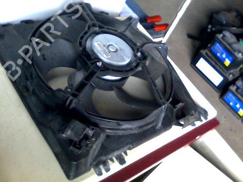 Used Radiator fan Radiator fan 32987289 32987289