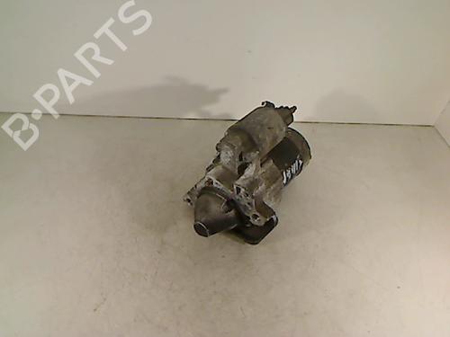 Used Starter RENAULT CLIO III (BR0/1, CR0/1) 1.5 dCi (BR17, CR17) (86 hp) 26117491