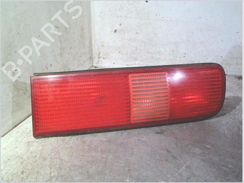 Used Left tailgate light Left tailgate light RENAULT SAFRANE II (B54_) 2.0 16V (B54L) (136 hp) 34536569 34536569