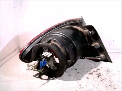 Right taillight SEAT TOLEDO III (5P2) 1.9 TDI | BP26114367C35 