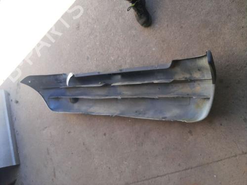 Used Rear bumper Rear bumper RENAULT TWINGO I (C06_) 1.2 (C066, C068) (58 hp) 36475728 36475728