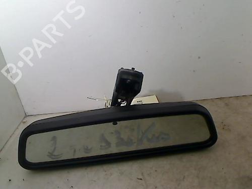 Used Rear mirror BMW 5 (E39) 530 d (184 hp) 26093757