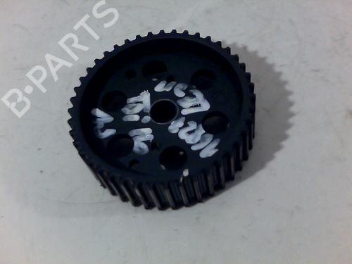 Polea SEAT LEON (1M1) 1.9 TDI (110 hp) 33002426