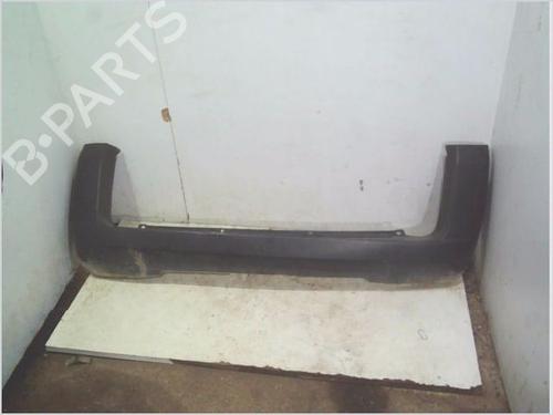 Pare-chocs arrière RENAULT KANGOO Express (FC0/1_) 1.5 dCi (FC1G) (84 hp) 32123269
