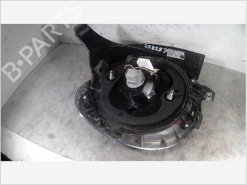 Used Right taillight ALFA ROMEO MITO (955_) 1.6 JTDM (955AXC1B) (120 hp) 26097724