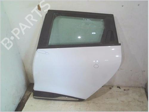 Used Left rear door RENAULT CLIO IV Grandtour (KH_) 1.5 dCi 75 (75 hp) 29902509