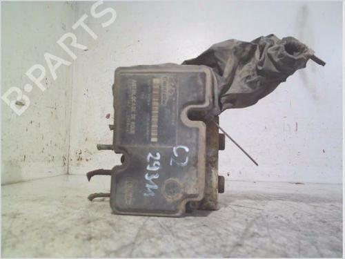 ABS pump CITROËN C2 (JM_) 1.4 HDi | BP26118945M43 