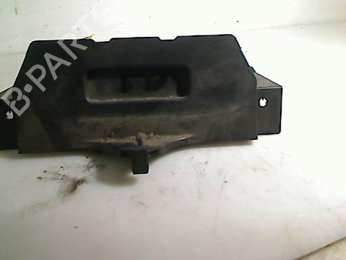 Used Display monitor RENAULT KANGOO Express (FC0/1_) 1.5 dCi (FC1R) (57 hp) 26077525