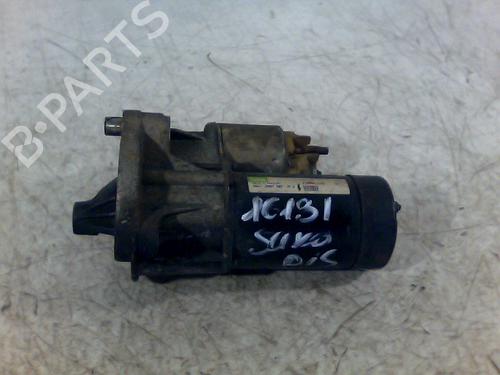 Used Starter Starter CITROËN SAXO (S0, S1) 1.5 D (54 hp) 34002210 34002210