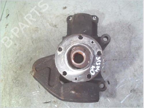 Used Right front steering knuckle CITROËN JUMPER I Platform/Chassis (244) 2.8 HDi (128 hp) 32322956