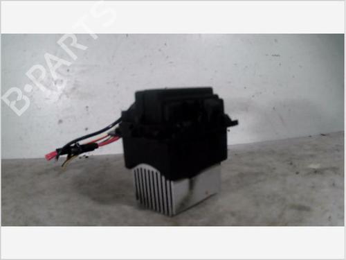 Heizwiderstand für RENAULT MODUS / GRAND MODUS (F/JP0_) 1.5 dCi (FP0F, JP0F) (86 hp) 26097149