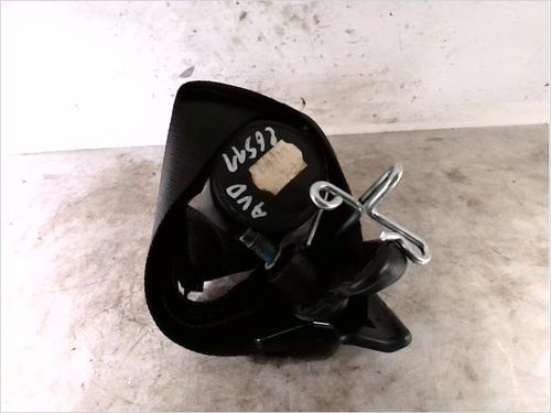 Used Front right seatbelt FORD FIESTA V (JH_, JD_) 1.3 (69 hp) 26102042