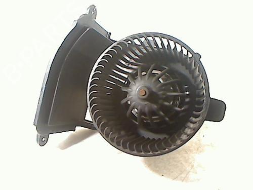 Used Heater blower motor RENAULT CLIO II (BB_, CB_) 1.5 dCi (B/CB08) (82 hp) 26095954