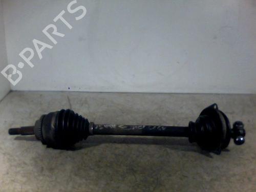 Used Left front driveshaft Left front driveshaft RENAULT SCÉNIC I MPV (JA0/1_, FA0_) 1.6 (JA00, JA16, JA15, JA19, JA1V, JA2B, JA2C, JA0B,... (107 hp) 34269549 34269549