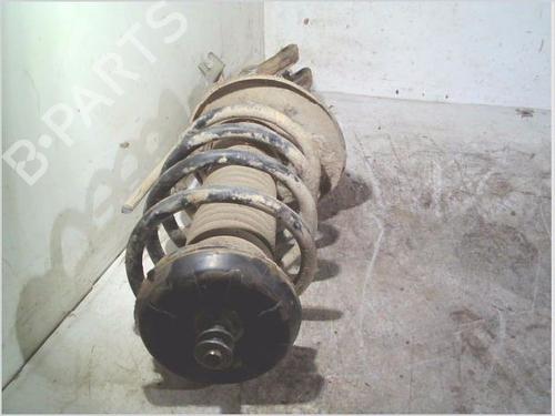 Right front shock absorber PEUGEOT 3008 I MPV (0U_) 2.0 HDi 150 / BlueHDi 150 | BP27198432M17 