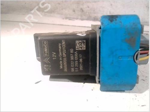 Elektronisk sensor RENAULT CLIO II (BB_, CB_) 1.2 (BB0A, BB0F, BB10, BB1K, BB28, BB2D, BB2H, CB0A,... | BP27501342M84 