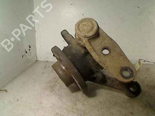 Used Right front steering knuckle RENAULT 19 II (B/C53_) 1.9 D (B/C53J) (64 hp) 26087497