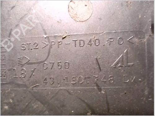 Right headlight FIAT DUCATO Platform/Chassis (250_) 120 Multijet 2,3 D 4x4 | BP33682924C29 - Image 3