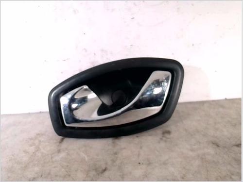 Venstre fortil invendig håndtag RENAULT CLIO IV Grandtour (KH_) 1.5 dCi 90 (KHN3, KHN4) (90 hp) 33190706