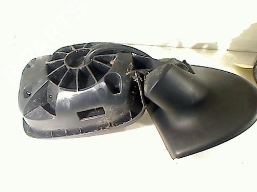 Right mirror RENAULT KANGOO (KC0/1_) 1.5 dCi (KC08, KC09) | BP26090798C27
