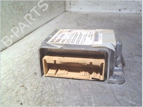 Used ECU airbags ECU airbags KIA PICANTO I (SA) 1.0 (63 hp) 40010402 40010402